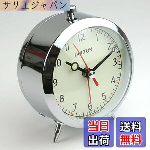 �y���������z�_���g�� �A���[���N���b�N (Quartz) �F�F�N���[���A�T�C�Y�FH110 W90 D70