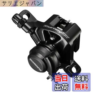 �y���������z�V�}�m(SHIMANO) �f�B�X�N�u���[�L(���J�j�J��) BR-TX805 ���W���p�b�h(B01S)�t�� �t�����g/���A���p 1�� EBRTX805FPRL TOURNEY(�^�[�j�[) �F�F�u���b�N�A�T�C�Y�F160mm�A180mm