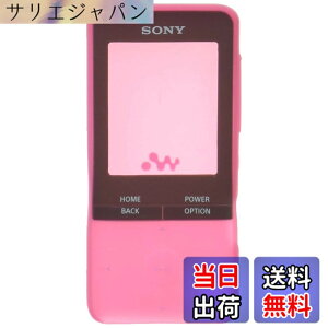 �y���������z�\�j�[ SONY �E�H�[�N�}������ �V���R���P�[�X CKM-NWS310 �F�F�r�r�b�h�s���N