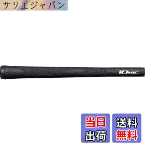 �y���������zIOMIC(�C�I�~�b�N) �O���b�v iX �A�C�E�G�b�N�X �E�b�h&�A�C�A���p�O���b�v(M60 �o�b�N���C���L)iX �F�F�u���b�N