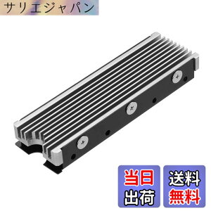 �y���������zM.2 2280mm SSD���ʃq�[�g�V���N�APC / PS5�p�T�[�}���V���R���p�b�h�t��M.2 PCIE NVMe SSD �F�F�V���o�[