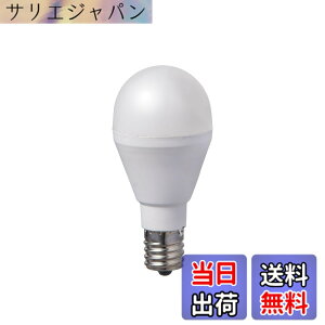 �y���������z�G���p LED�d�� 2�Z�b�g �~�j�N���v�g�����` ����E17 60W�` �d���F 5�N LDA7L-G-E17-G4106-2P �F�F�d���F�A�T�C�Y�F60W�^ E17