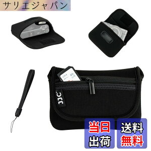 �y���������zOC-R1S1 �J�����P�[�X �F�F�u���b�N S�A�T�C�Y�F113 x 66 x 39 mm