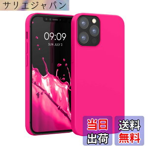 �y���������zkwmobile �X�}�z�P�[�X Apple iPhone 12 / iPhone 12 Pro�Ή� �P�[�X - TPU ���L�b�h �V���R�� �J�o�[ - �ϏՌ� ���h�~ �T���T�� Case �F�F�l�I���s���N