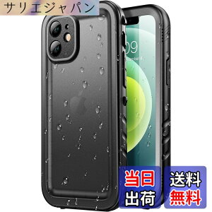 �y���������ziPhone 12 �h���P�[�X �F�F�u���b�N�A�T�C�Y�FiPhone 12 mini �h���P�[�X