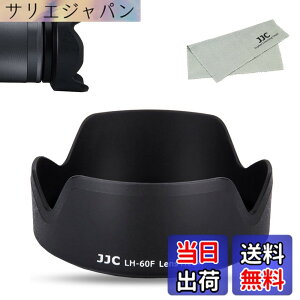 �y���������zJJC Canon EF-M �����Y�t�[�h �T�C�Y�FEW-60F �݊�