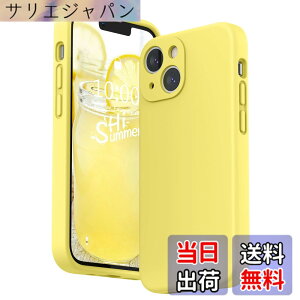 �y���������zSURPHY iPhone13 mini �P�[�X �V���R��,�t�B�����t�� 5.4�C���`�Ή�(2021)�A�C�t�H��13 �~�j �V���R���P�[�X�i�����Y�̑S�ʕی�j �ϏՌ� ���y�� �w��h�~ �S�ʕی� iPhone13 mini�\�t�g�J�o