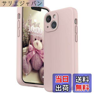 �y���������zSURPHY iPhone13 mini �P�[�X �V���R��,�t�B�����t�� 5.4�C���`�Ή�(2021)�A�C�t�H��13 �~�j �V���R���P�[�X�i�����Y�̑S�ʕی�j �ϏՌ� ���y�� �w��h�~ �S�ʕی� iPhone13 mini�\�t�g�J�o