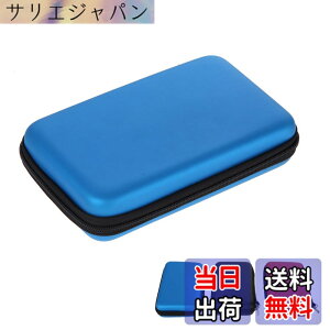 �y���������z3DS �P�[�X NIJIAKIN �j���e���h�[ NEW3DS XL�ANEW3DS LL�A3DS XL�A3DS LL�Ή����[�P�[�X �F�F�u���[