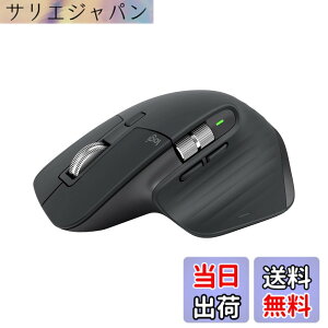 �y���������z���W�N�[�� MX MASTER 4 / 3S ���C�����X�}�E�X �F�F�O���t�@�C�g(2�N)
