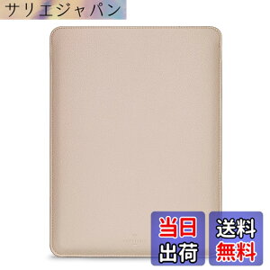 �y���������zComfyable ���b�v�g�b�v�X���[�u 13'' MacBook Pro M2 2022 M1 2021-2016 & MacBook Air M4 2025 A3240 M3 A3113 M2 2022 M1 2020 �ɑΉ��A���o�[�W������MBA/MBP�ɂ͔�Ή� �t�F�C�N���U�[�J�o�[�P�[�X, �� �F