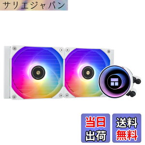 �y���������zThermalright Frozen Notte 240 ����CPU�N�[���[�A240�u���b�NCPU�N�[���[�d�l�A