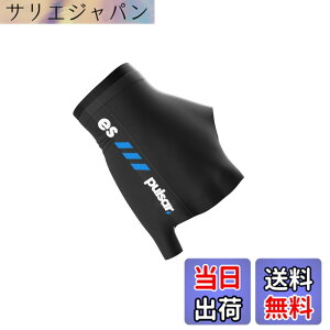 �y���������z[Pulsar Gaming Gears] eS �A�[���X���[�u �������K�i �F�F�u���b�N�A�T�C�Y�FL
