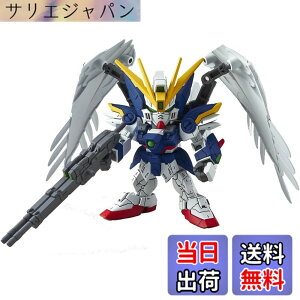 �y���������zSD�K���_�� EX�X�^���_�[�h004 �w�V�@����L�K���_��W Endless Waltz�x �E�C���O�K���_���[�� EW �F�����ς݃v�����f�� �F�F�[�A�T�C�Y�FPack of 1