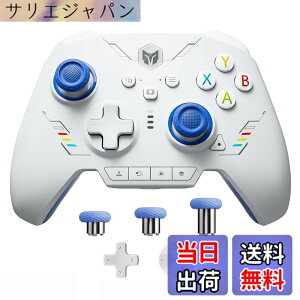 �y���������zPC �R���g���[���[�ABIGBIG WON Rainbow 2 SE ���C�����X �R���g���[���[ ���[�V���� �R���g���[���A�z�[�����ʃg���K�[�A12 �r�b�g ADC�A�W���C�X�e�B�b�N 3 �Z�b�g�A4�����\���L�[�A8