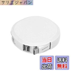 �y���������z�I�E���e�b�N �Ј�������莮 USB Type-C to C�P�[�u�� 90cm PD60W �f�[�^�ʐM�Ή� ���x�Z���T�[���� katamaki ������� Type-C�P�[�u�� iPhone 15/15 Plus/15 Pro/15 ProMax/�X�}�[�g�t�H��/�^�u���b