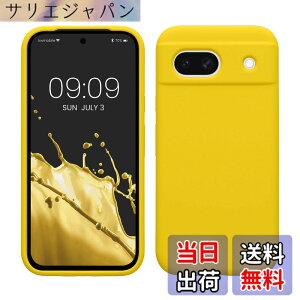 �y���������zkwmobile �X�}�z�P�[�X Google Pixel 8a�Ή� �P�[�X - TPU ���L�b�h �V���R�� �J�o�[ - �ϏՌ� ���h�~ �T���T�� Case �܂΂䂢 �C�G���[ �F�F�܂΂䂢 �C�G���[�A�T�C�Y�FPixel 8a