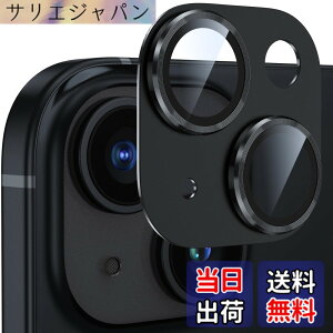 �y���������z�J�����t�B���� iPhone13/iPhone13 mini/iPhone13Pro/iPhone13ProMax�p �J�����ی� �A���~������ �����K���X �F�F�u���b�N�A�T�C�Y�FiPhone13�E13Mini�p