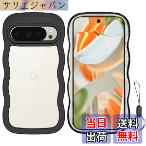 �y���������zHILEGENER Google Pixel 6A ���킢�� �P�[�X �g��t���[�� ���˂��� �ϏՌ� �O�[�O�� �s�N�Z��6A 6.1�C���`�p����~�� �X�}�z�P�[�X�E�F�[�u �f�U�C�� ��Ƀt�B�b�g �X�}�z�J�o�[ �؍� 