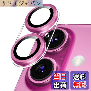 �y���������zPodick �J�����J�o�[ iPhone 16 / 16 Plus / 16Pro / 16Pro Max/ 17 / Air /16Pro / 16Pro Max�p �J�����t�B���� ������� �S�ʕی� 9H�����K���X ���h�~ �����Y�ی� �ϏՌ� �J�����ی� �����ߗ� ������