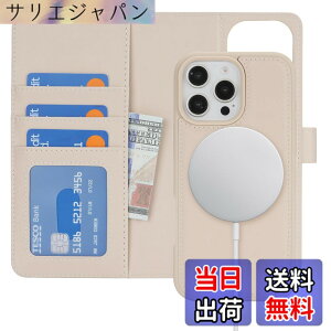 �y���������zMagsafe 2in1 Wallet for iPhone 16 �F�F�z���C�g�A�T�C�Y�FiPhone 16 Pro