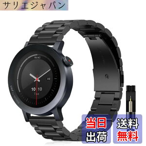 �y���������z[YealRed] ���v�o���h For CMF by Nothing Watch 3 Pro/Watch Pro 2 �p�A �������X�e�����X�X�`�[�������p���v�X�g���b�v �����ȒP �ʋC���A�ϖ��Ր��A�ϕ��H�� ���v�o���h �������߉\ ����
