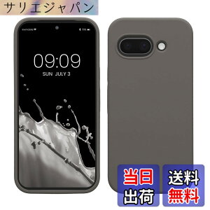 �y���������zkwmobile �X�}�z�P�[�X Google Pixel 9a�Ή� �P�[�X - TPU ���L�b�h �V���R�� �J�o�[ - �ϏՌ� ���h�~ �T���T�� Case �X�g�[�� �_�X�g �F�F�X�g�[�� �_�X�g�A�T�C�Y�FPixel 9a