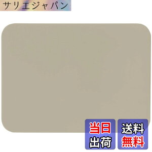 �y���������zMUAMUA �܂Ȕ� �ϔM�G���X�g�}�[ �H��@�Ή�OK ����Ȃ� �����܂Ȃ��� �R�� �_�炩�� �u���b�N �������ה� ���ʎg�p�� �i33x24x0.5cm�j �F�F�A�C�{���[�F�A�T�C�Y�F����33 x ��24 cm