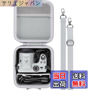�y���������z�i�P�[�X�̂݁j�R�_�b�N KODAK PIXPRO AZ405/AZ425/AZ255/AZ401/AZ528�R���p�N�g�f�W�^���J�����p���[�P�[�X �F�F�I�t�z���C�g�A�T�C�Y�FAZ405/AZ425/AZ255/AZ401/AZ528�ɑΉ�