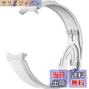 �y���������z[Jumpsunfun] 20mm ���v�o���h for Omega X Swatch Speedmaster MoonSwatch �I���K�ƃX�E�H�b�` �X�s�[�h�}�X�^�[ ���[���X�E�H�b�`�p �V���R�����v�x���g D�o�b�N�� �F�F�z���C�g
