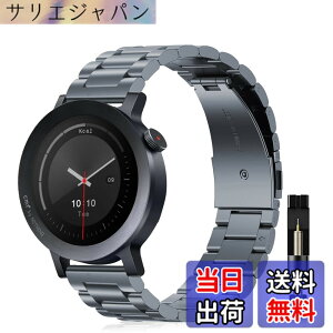 �y���������z[YealRed] ���v�o���h For CMF by Nothing Watch 3 Pro/Watch Pro 2 �p�A �������X�e�����X�X�`�[�������p���v�X�g���b�v �����ȒP �ʋC���A�ϖ��Ր��A�ϕ��H�� ���v�o���h �������߉\ ����