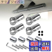 楽天市場】φ28イレクターパイプ用アタッチメントの通販