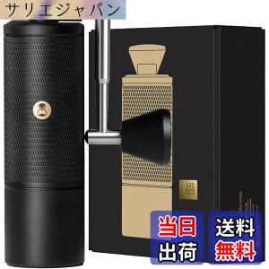�y���������z�^�C�����A TIMEMORE �I�qC2S ��҂��R�[�q�[�~�� �蓮�� �R�[�q�[�O���C���_�[ �X�e�����X�P �e�������\ ���|���₷�� coffee grinder �ƒ�p �ȗ͐� �_�C�������h �F�FC5-PRO-�u���b