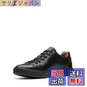 �y���������zClarks �����Y �A���R�X�^���[�X�X�j�[�J�[ �{�v �F�F�u���b�N���U�[�A�T�C�Y�F26.5 cm