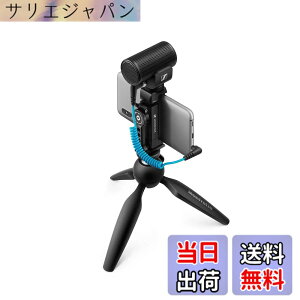 �y���������zSennheiser �[���n�C�U�[ MKE �V���[�Y �F�F�u���b�N
