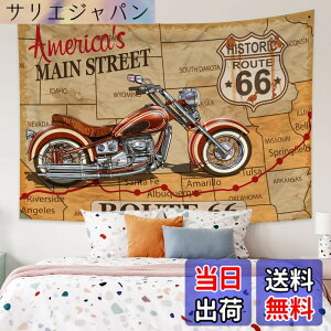 �y���������z2023�N66�����H �F�FROUTE66-9�A�T�C�Y�F����100 cm x ��70 cm