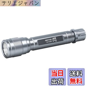 �y���������zGENTOS(�W�F���g�X) LED �����d�� �M �V���[�Y�e�� �P3/�P4/�d�r���E�[�d�� 250~450���[���� FLP-2305/FLP-2306/FLP-2307 �F�F�V���o�[