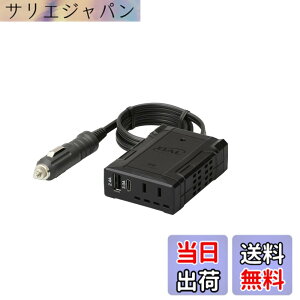 �y���������zBAL(�勴�Y��) DC/AC�C���o�[�^ �[ �F�F�u���b�N