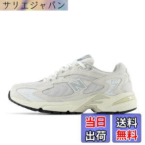 �y���������z[�j���[�o�����X] �X�j�[�J�[ ML725 ���s���f�� �����Y ���f�B�[�X �F�FBA(LIGHT GRAY)�A�T�C�Y�F24.0 cm D