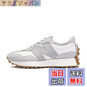 �y���������znew balance(�j���[�o�����X) ���f�B�[�X 327 WS327 W327 [���i]�X�j�[�J�[ �F�FNKC(GRAY)�A�T�C�Y�F24.0 cm B