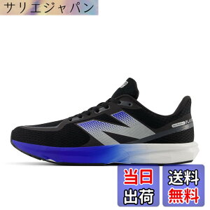 �y���������znew balance(�j���[�o�����X) �����Y DynaSoft Flash v7 �t���b�V�� �g���[�j���O ���������j���O�V���[�Y �F�FBB7(BLACK/BLUE)�A�T�C�Y�F26.0 cm D