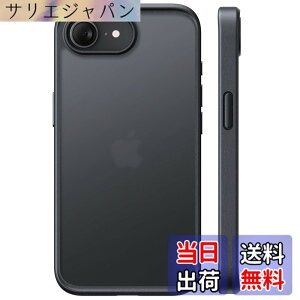 �y���������z�y�ČR�ϏՌ��zTORRAS iPhone �p �P�[�X �h�ЃP�[�X �ϏՌ� ������ ���ϖh�~ �ČRMIL�K�i �w��h�~ �X�g���b�v�z�[���t�� �����Y�ی� Guardian Series �F�F�u���b�N�A�T�C�Y�FiPhone 17e/16e 