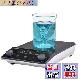 【送料無料】LACHOI マグネチックスターラー サイズ：不加熱-LCD