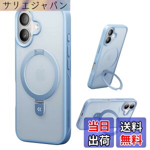�y���������z�y8�N�̏��S�J�� ���ϋv�X�^���h�\���zCASEKOO for iPhone �P�[�X �y�ČRMIL�K�i �ϏՌ��^MagSafe�Ή��z�B���X�^���h �c�����đΉ� ���C�����X�[�d�Ή� �}�b�g�d�グ �w��h�~ ���ϖh