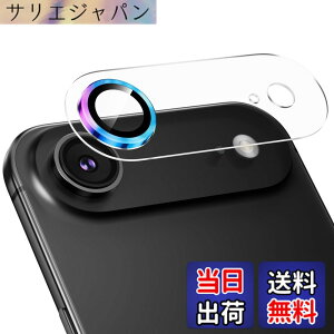 �y���������zPodick �J�����J�o�[ iPhone 16 / 16 Plus / 16Pro / 16Pro Max/ 17 / Air /16Pro / 16Pro Max�p �J�����t�B���� ������� �S�ʕی� 9H�����K���X ���h�~ �����Y�ی� �ϏՌ� �J�����ی� �����ߗ� ������