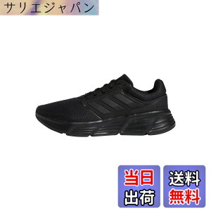 �y���������z[�A�f�B�_�X] �����j���O�V���[�Y �M�����N�V�[ 6 GX7256 �����Y �F�F�R�A�u���b�N/�R�A�u���b�N/�R�A�u���b�N(GW4138)�A�T�C�Y�F25.5 cm