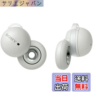�y���������z�\�j�[(SONY) �I�[�v���C���[ LinkBudsOpen Bluetooth ���C�����X�C���z�� �h�H �����O�o�b�e���[�ő�8���ԘA���Đ� �}�C�N�t ���͂̉��� �y�� �R���p�N�g �J���t���P�[�X�J�o�[ WF-L910 