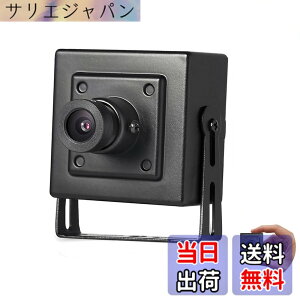�y���������zREVODATA�~�jPOE IP�J�����AHD 5MP���^�����h�ƃJ����P2P�����[�g�r���[CCTV�r�f�I�J��H.265 �F�F3.6mm 48V POE I706-P�A�T�C�Y�F5.3 x 4.5 x 4cm