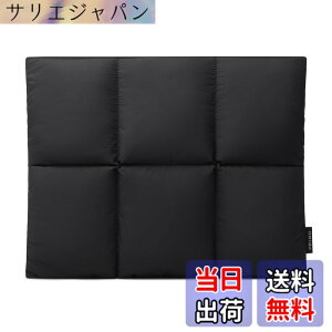 �y���������zComfyable puffy sleeve for MacBook �F�F�u���b�N�A�T�C�Y�FFor 15 Mac Air / 16 Mac Pro