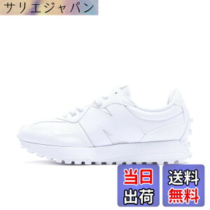 �y���������znew balance(�j���[�o�����X) ���f�B�[�X 327 WS327 W327 �����f���X�j�[�J�[ �F�FTBB(WHITE)�A�T�C�Y�F25.5 cm B
